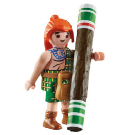PLAYMOBIL 71547 Asterix: Mc Aphon