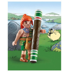 PLAYMOBIL 71547 Asterix: Mc Aphon