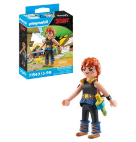 PLAYMOBIL 71549 Asterix: Adrenaline