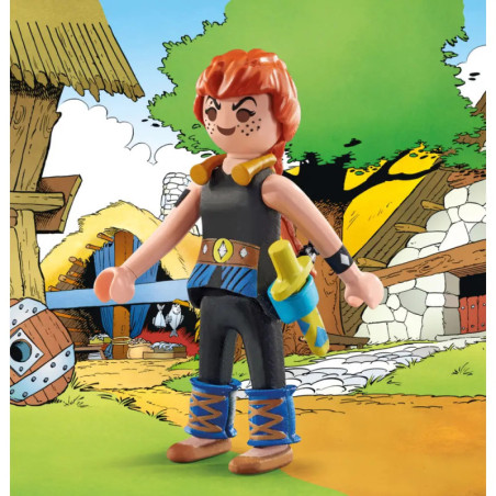 PLAYMOBIL 71549 Asterix: Adrenaline