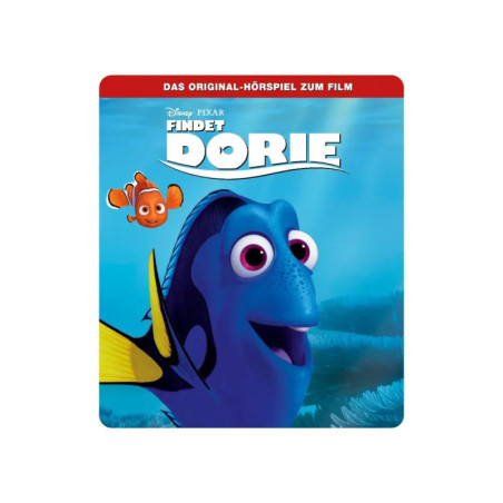 Tonies Disney - Findet Dorie