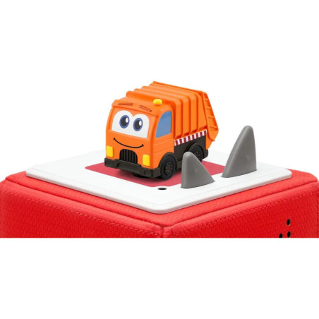 Tonie Sing Kinderlieder - Milo Müllauto-Kind