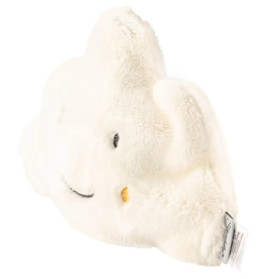 Sterntaler Wärmekissen Wolke cremeweiß