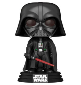 POP Star Wars: SWNC- Darth Va der