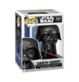 POP Star Wars: SWNC- Darth Va der