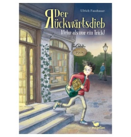 Derr Rückwärtsdieb Mehr als nur ein Trick