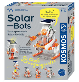 Solar Bots