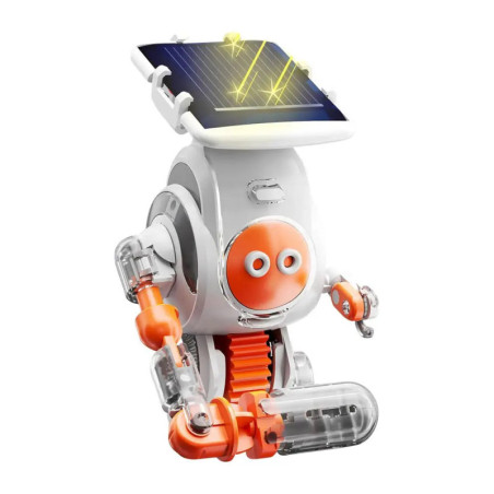 Solar Bots Solar Bots