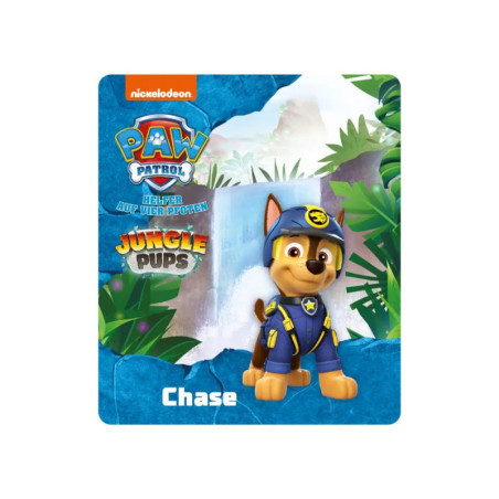 Tonies PAW Patrol- Jungle Pups Chase Tonies PAW Patrol- Jungle Pups Chase