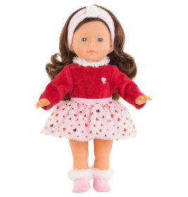 Corolle MC Perle, Herzblatt