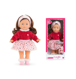 Corolle MC Perle, Herzblatt