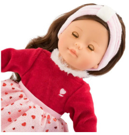 Corolle MC Perle, Herzblatt