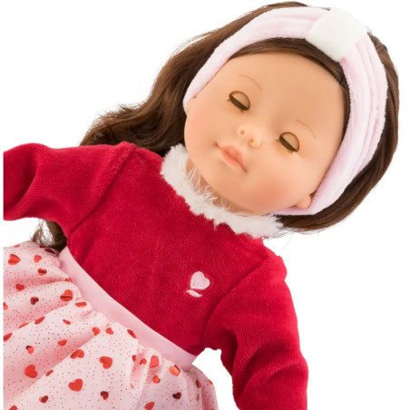 Corolle MC Perle, Herzblatt