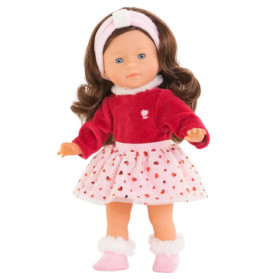 Corolle MC Perle, Herzblatt