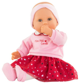 Corolle MGP Albane Herzblatt