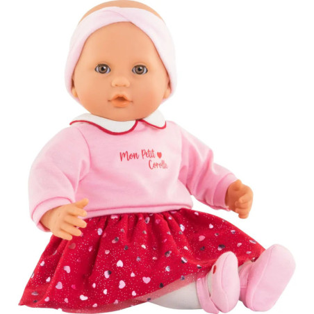 Corolle MGP Albane Herzblatt