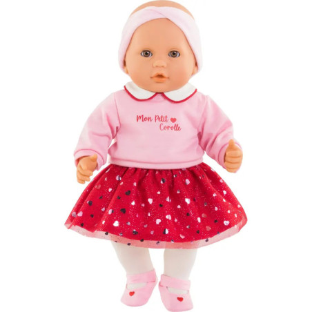 Corolle MGP Albane Herzblatt