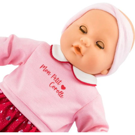 Corolle MGP Albane Herzblatt