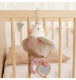 Fehn Activity-Vogel