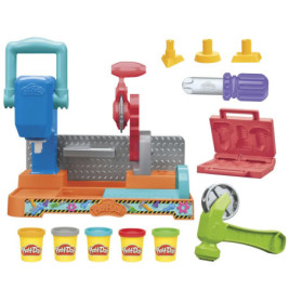 PD STAMP N SAW TOOL BENCH
