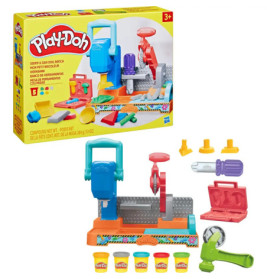 PD STAMP N SAW TOOL BENCH