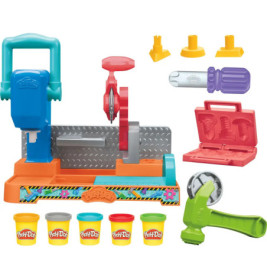 PD STAMP N SAW TOOL BENCH