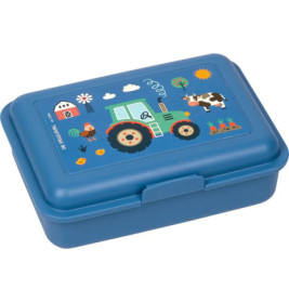 Kl. Butterbrotdose Traktor Ed. 2 - Wenn