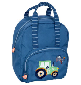 Rucksack Traktor Ed. 2 - Wenn ich mal groß bin