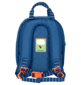 Rucksack Traktor Ed. 2 - Wenn ich mal groß bin