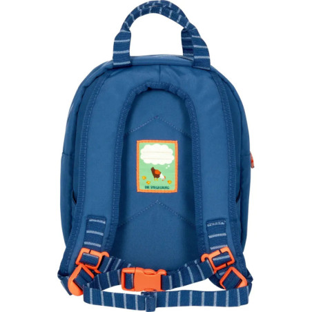 Rucksack Traktor Ed. 2 - Wenn ich mal groß bin