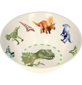 Schale - Dino Friends