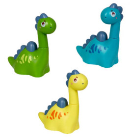 Dino-Flitzer - Dino Friends, sort.