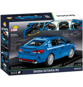 Cobi 24342 Škoda Octavia RS (Executive Edition)