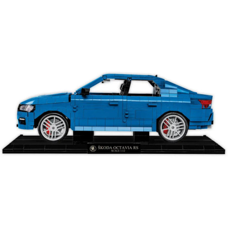 Cobi 24342 Škoda Octavia RS (Executive Edition)
