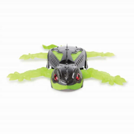 Hexbots Wall Crawler Gecko RC (Wandkriechender Gecko)