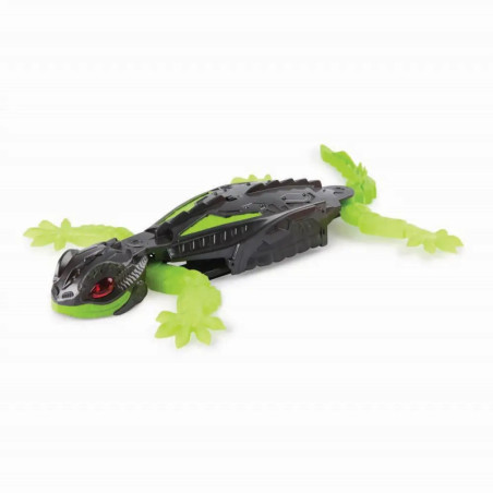 Hexbots Wall Crawler Gecko RC (Wandkriechender Gecko)