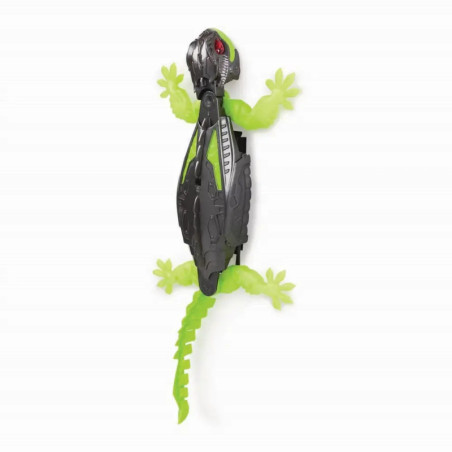 Hexbots Wall Crawler Gecko RC (Wandkriechender Gecko)
