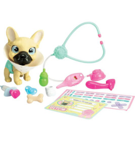 Pamper Petz Dog Doktor