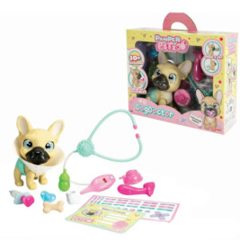 Pamper Petz Dog Doktor