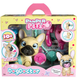 Pamper Petz Dog Doktor
