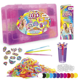 LOOPS Mega Box