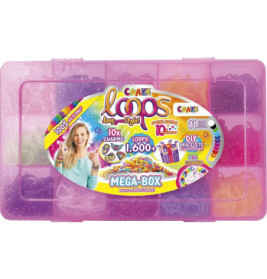 LOOPS Mega Box
