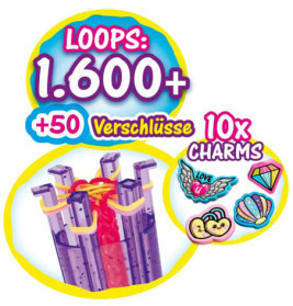 LOOPS Mega Box