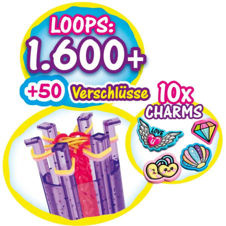 LOOPS Mega Box