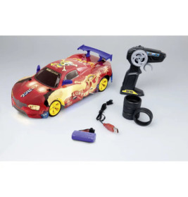 RC Anime Drift Car One Piece, Revell Control Ferngesteuertes Auto