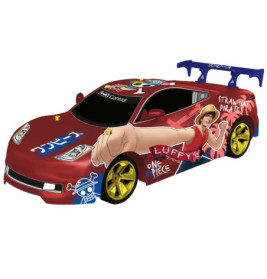 RC Anime Drift Car One Piece, Revell Control Ferngesteuertes Auto