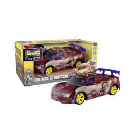 RC Anime Drift Car One Piece, Revell Control Ferngesteuertes Auto