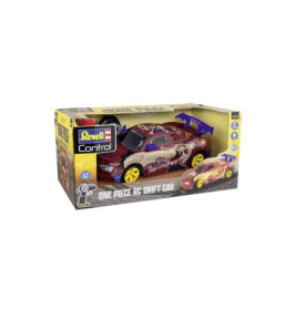 RC Anime Drift Car One Piece, Revell Control Ferngesteuertes Auto