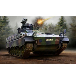Model-Set Spz Marder 1A3