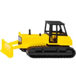 SIKU 1295 Planierraupe
